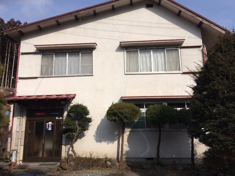 Rindou No Ie Hotel Nikko Exterior foto